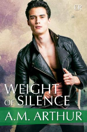 [Cost of Repairs 03] • Weight of Silence